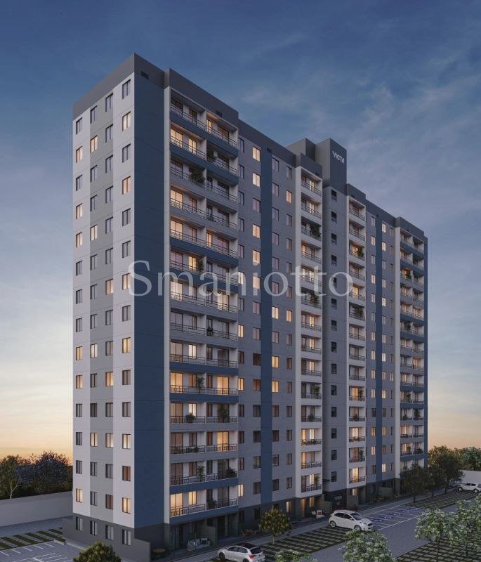 Hype Condominio Clube - Apartamento à Venda - Praia do Futuro