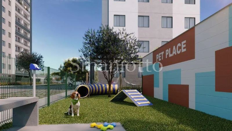 Hype Condominio Clube - Apartamento à Venda - Praia do Futuro