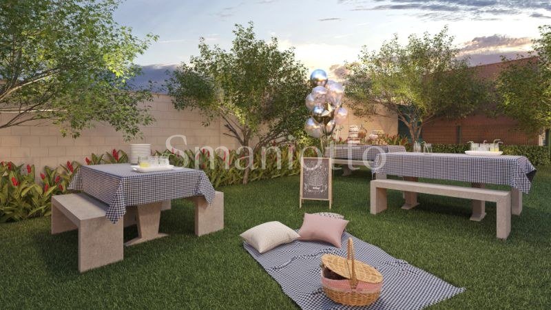 Viva Vida Iparana - Apartamento à venda - Caucaia