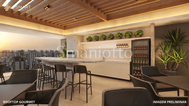 J.Smart Design Meireles - Apartamento à venda no Meireles