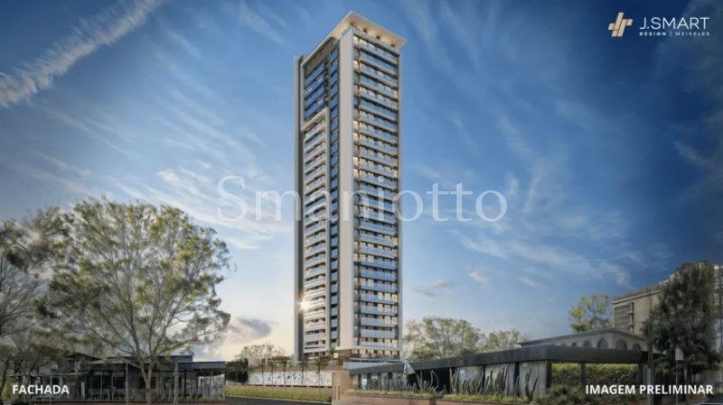 J.Smart Design Meireles - Apartamento à venda no Meireles