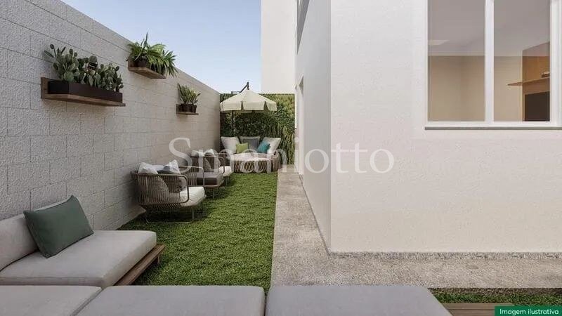 Reserva da Lagoa - Apartamento à Venda no Passaré