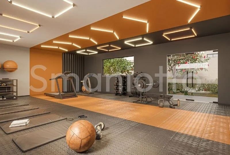Parque Marista - Apartamentos à venda no Centro de Fortaleza