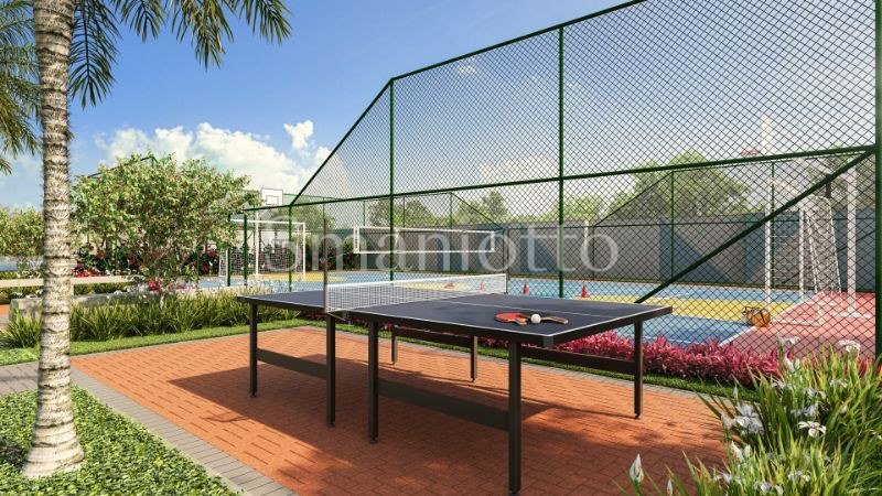 Viva Vida Maracanã - Apartamento à Venda - Parque Tijuca, Maracanaú