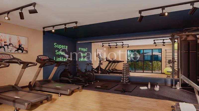 Hype Condominio Clube - Apartamento à Venda - Praia do Futuro