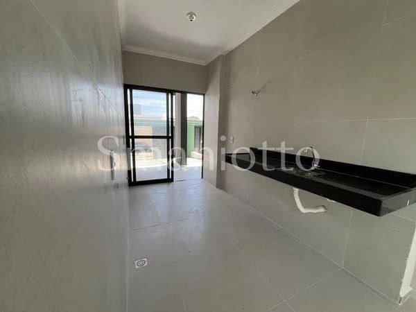 Liv Residence - Casas a venda - Icaraí - Caucaia - 380.000,00