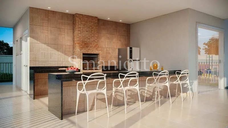 Reserva Brisa do Mar - Apartamento à Venda - Cocó