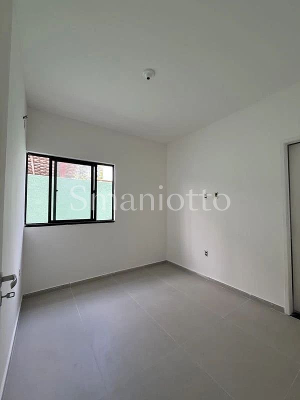 Liv Residence - Casas a venda - Icaraí - Caucaia - 380.000,00
