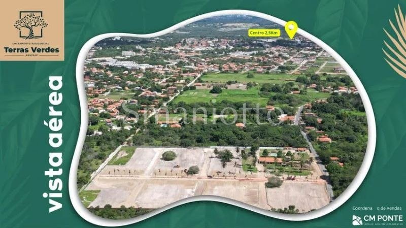 Loteamento Terras Verdes Aquiraz