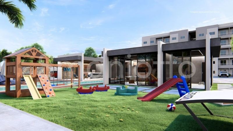 Bravize Eusebio - Apartamento à Venda