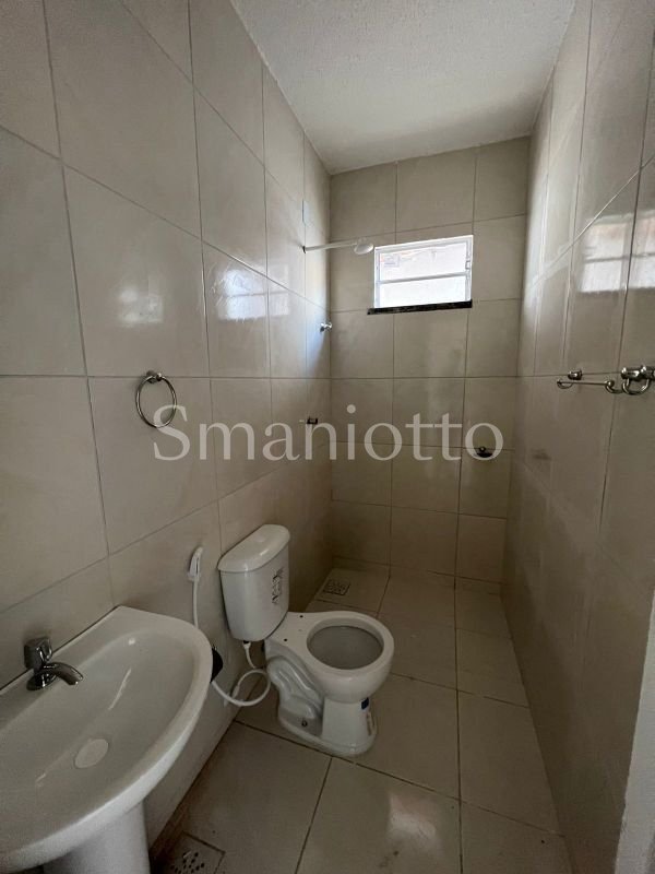 Casa à venda de 2/3 quartos em Gererau - Itaitinga