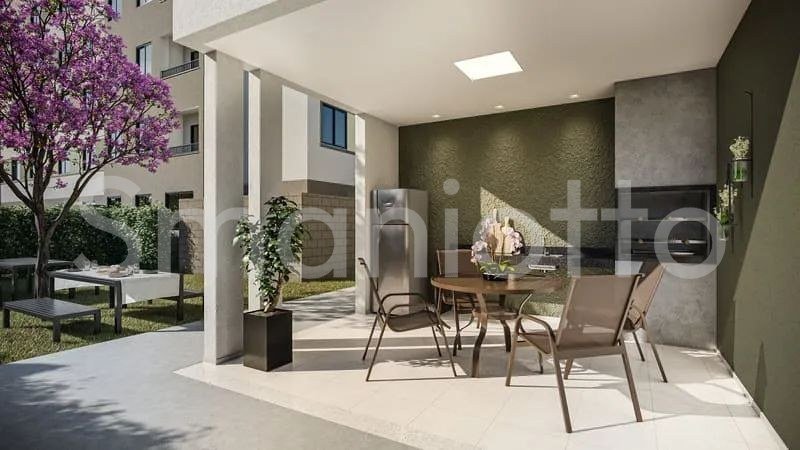 Residencial Flor do Sertão MRV Na Jacarecanga Fortaleza