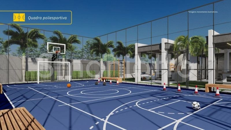 Bravize Eusebio - Apartamento à Venda
