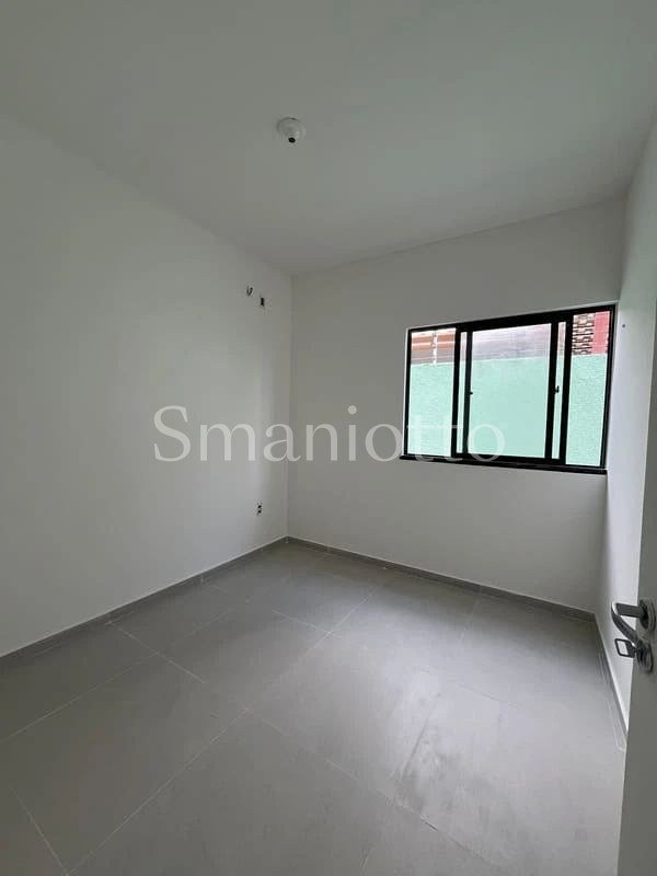 Liv Residence - Casas a venda - Icaraí - Caucaia - 380.000,00
