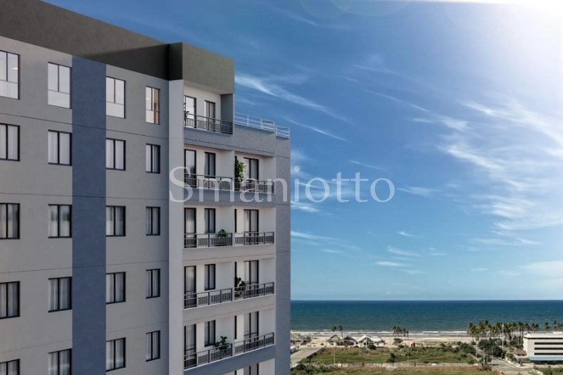 Hype Condominio Clube - Apartamento à Venda - Praia do Futuro