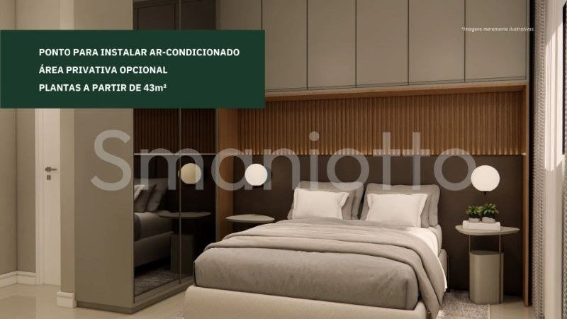Bravize Eusebio - Apartamento à Venda