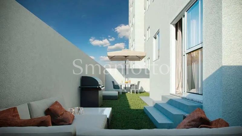 Reserva Brisa do Mar - Apartamento à Venda - Cocó