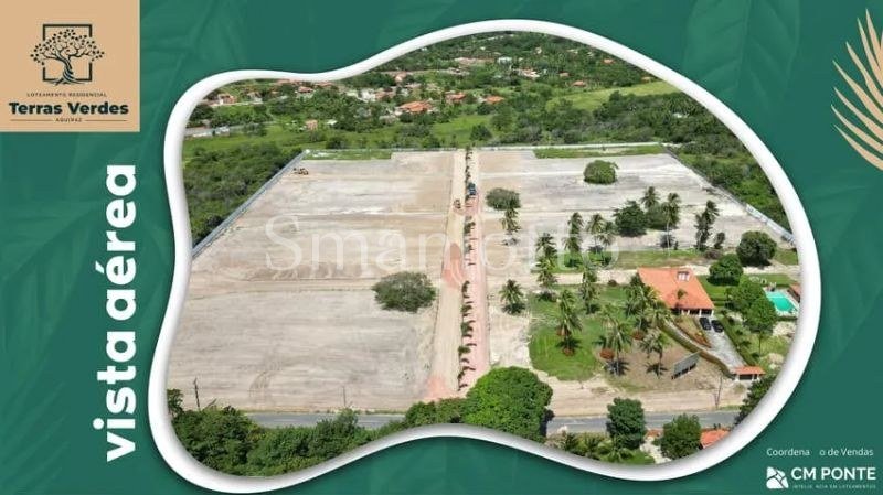 Loteamento Terras Verdes Aquiraz