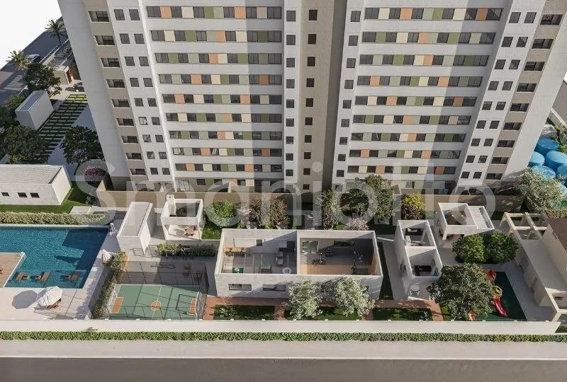 Parque Marista - Apartamentos à venda no Centro de Fortaleza
