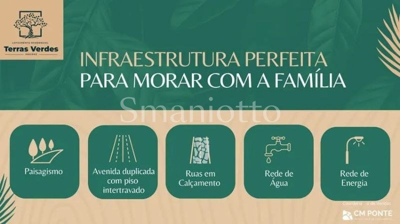 Loteamento Terras Verdes Aquiraz