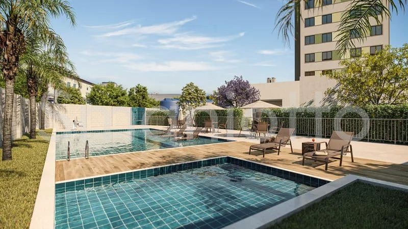 Residencial Flor do Sertão MRV Na Jacarecanga Fortaleza