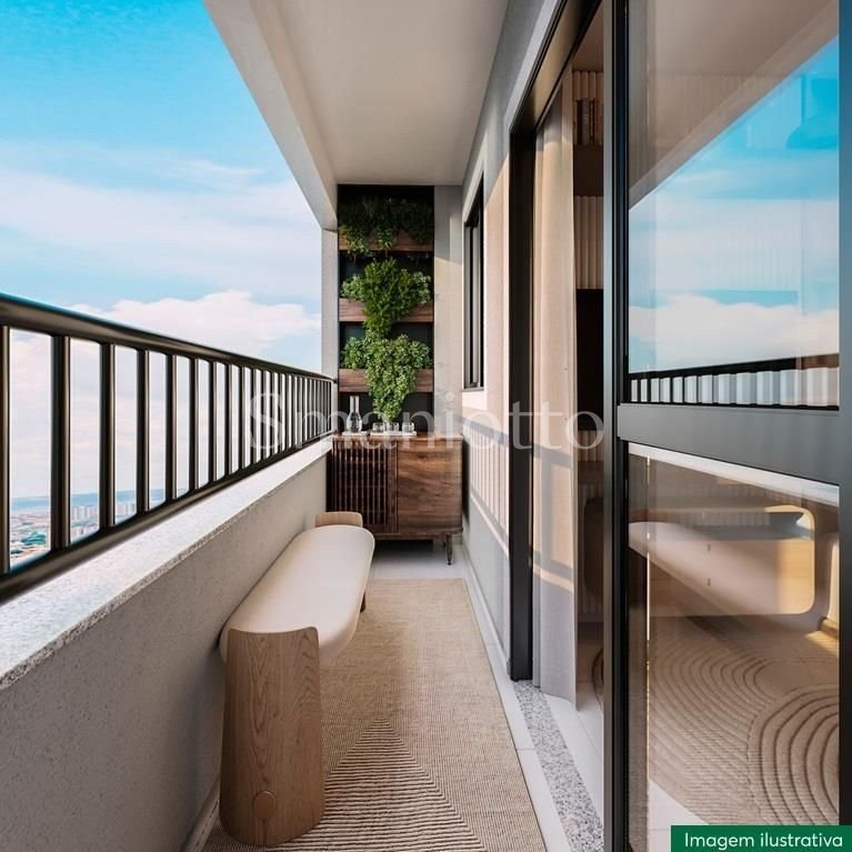 Forte Alencar MRV - Apartamento à Venda - Cajazeiras - Fortaleza