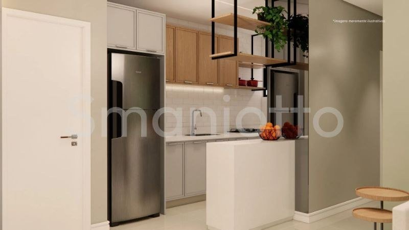 Bravize Eusebio - Apartamento à Venda