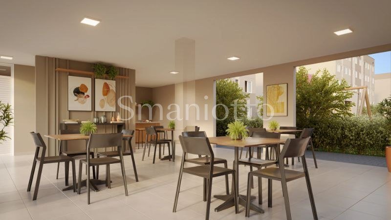 Viva Vida Maracanã - Apartamento à Venda - Parque Tijuca, Maracanaú