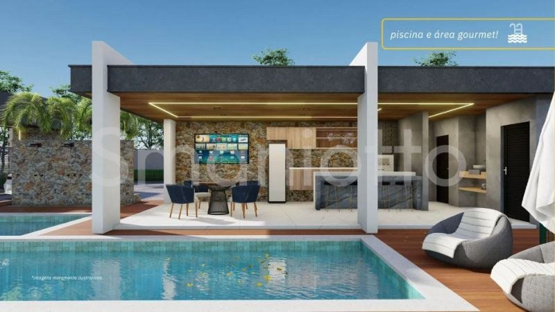 Bravize Eusebio - Apartamento à Venda