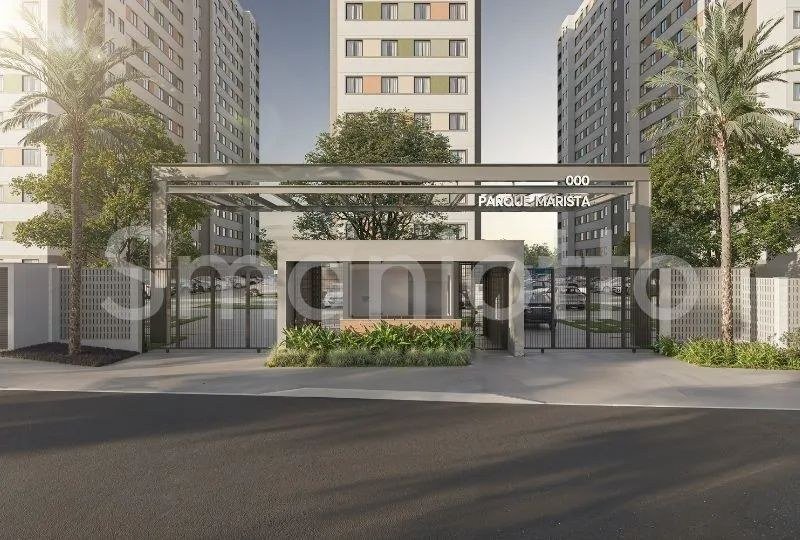 Parque Marista - Apartamentos à venda no Centro de Fortaleza