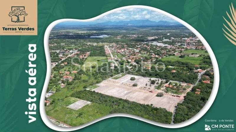 Loteamento Terras Verdes Aquiraz