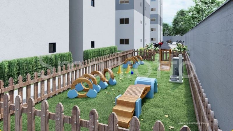 Bravize Eusebio - Apartamento à Venda