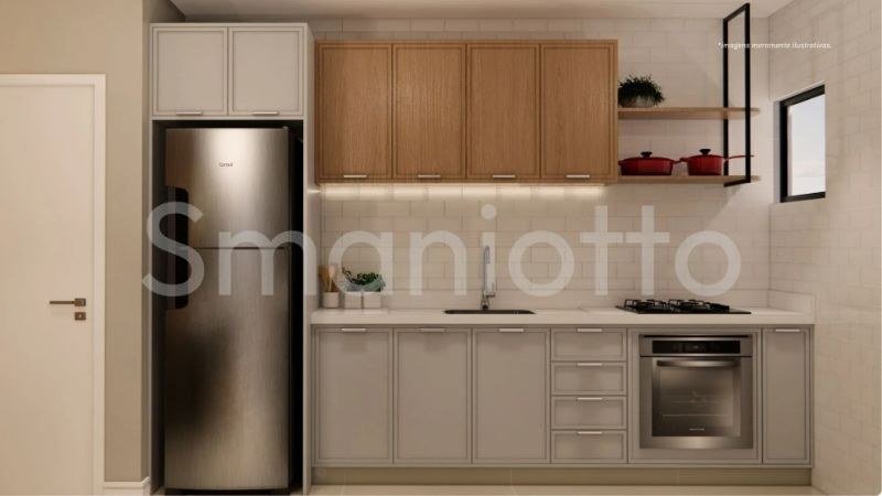 Bravize Eusebio - Apartamento à Venda