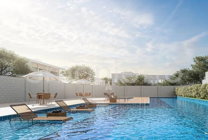 Parque Marista - Apartamentos à venda no Centro de Fortaleza