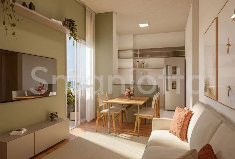 Ville de Porto - Apartamento à Venda no Parque Albano