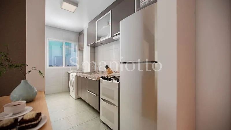 Reserva Brisa do Mar - Apartamento à Venda - Cocó
