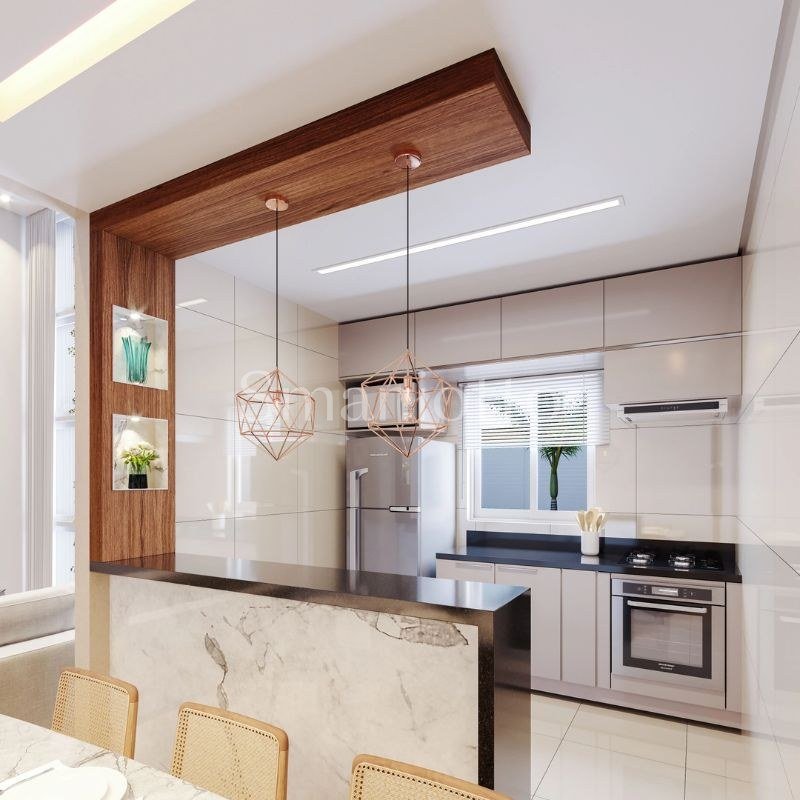 Solt Residence Caucaia - Casa em Condominio à Venda