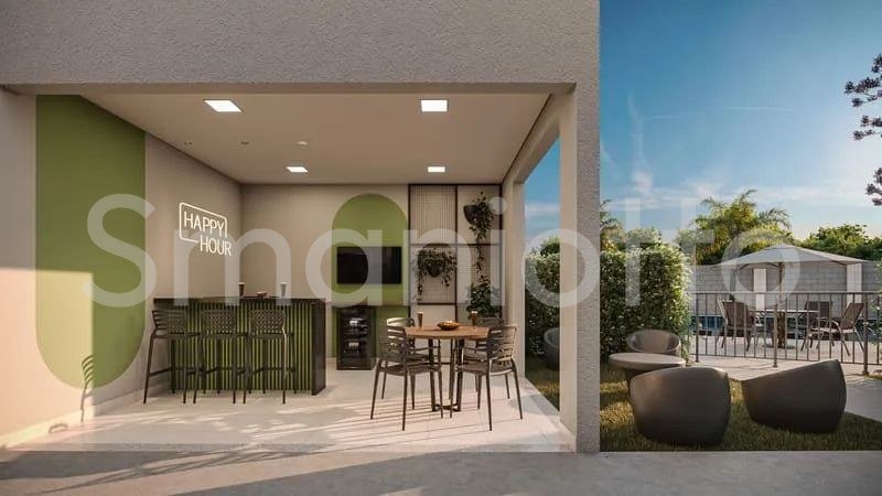 Residencial Flor do Sertão MRV Na Jacarecanga Fortaleza