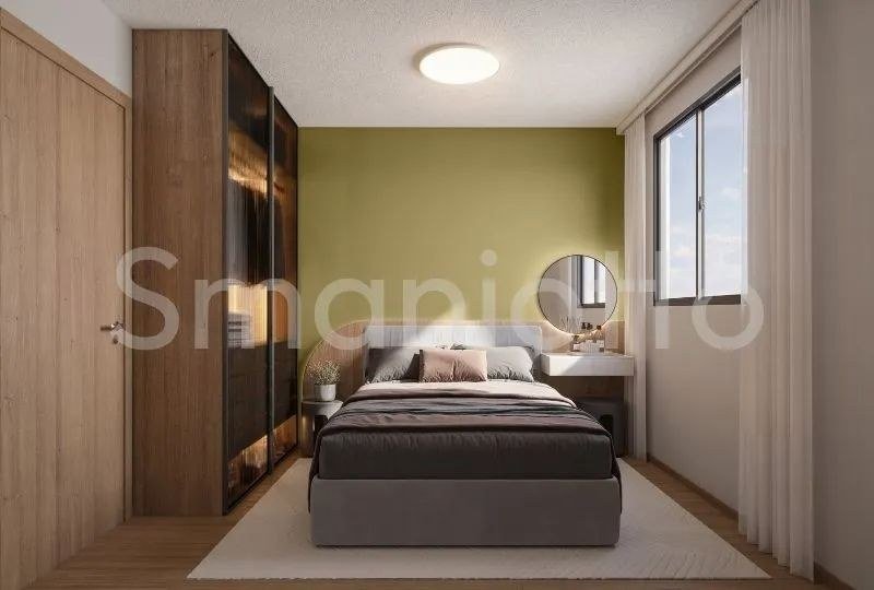 Parque Marista - Apartamentos à venda no Centro de Fortaleza