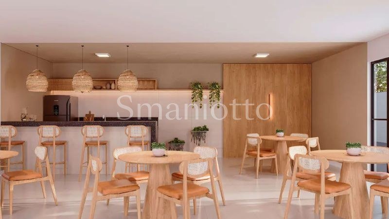 Hype Condominio Clube - Apartamento à Venda - Praia do Futuro