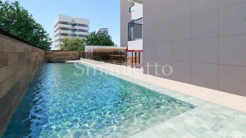 J.Smart Visconde de Mauá - Fortaleza