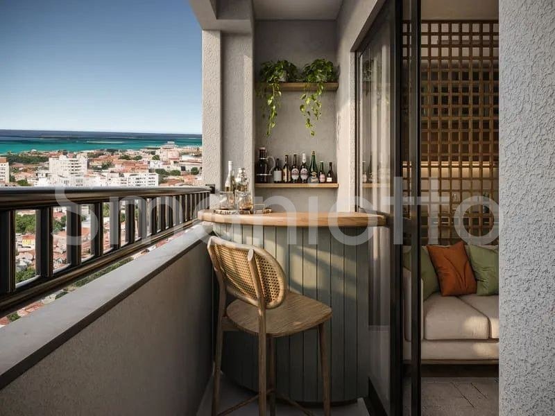 Residencial Flor do Sertão MRV Na Jacarecanga Fortaleza