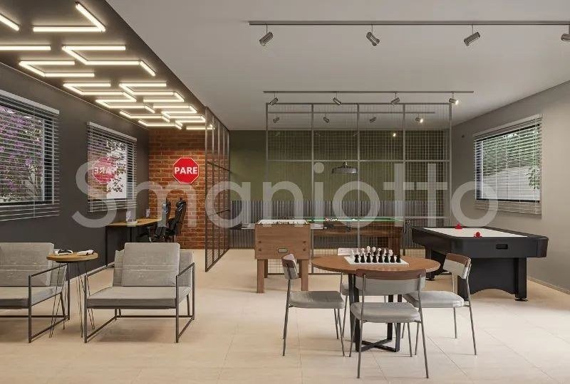Parque Marista - Apartamentos à venda no Centro de Fortaleza