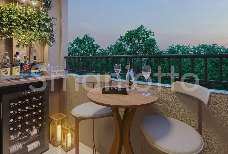 Parque Marista - Apartamentos à venda no Centro de Fortaleza