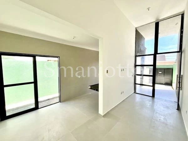Liv Residence - Casas a venda - Icaraí - Caucaia - 380.000,00