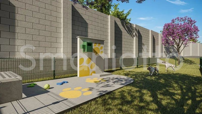 Residencial Flor do Sertão MRV Na Jacarecanga Fortaleza