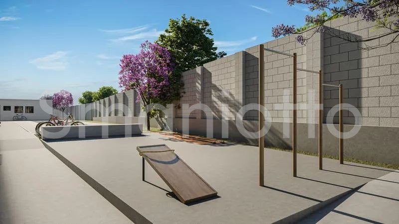Residencial Flor do Sertão MRV Na Jacarecanga Fortaleza