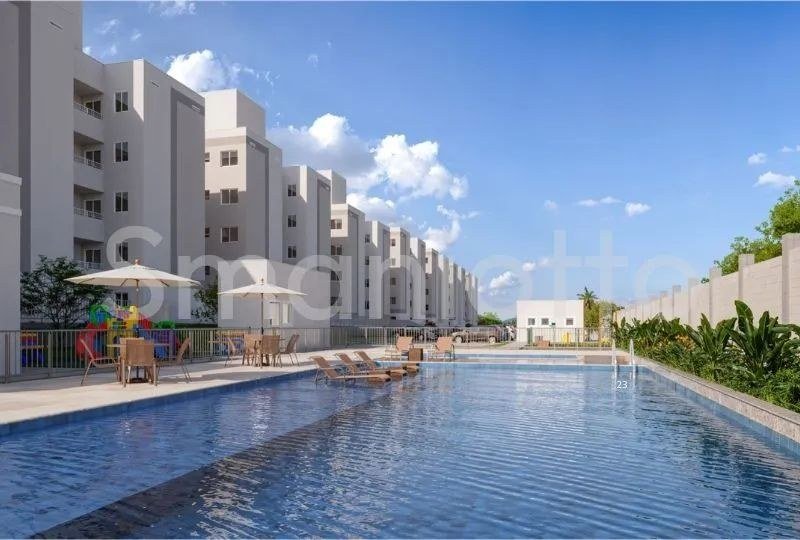 Ville de Porto - Apartamento à Venda no Parque Albano