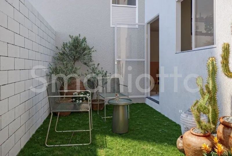 Ville de Porto - Apartamento à Venda no Parque Albano
