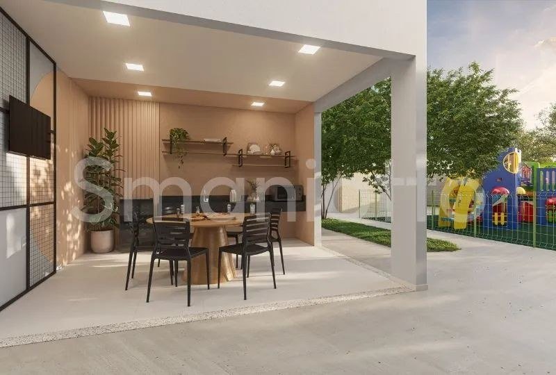 Parque Marista - Apartamentos à venda no Centro de Fortaleza
